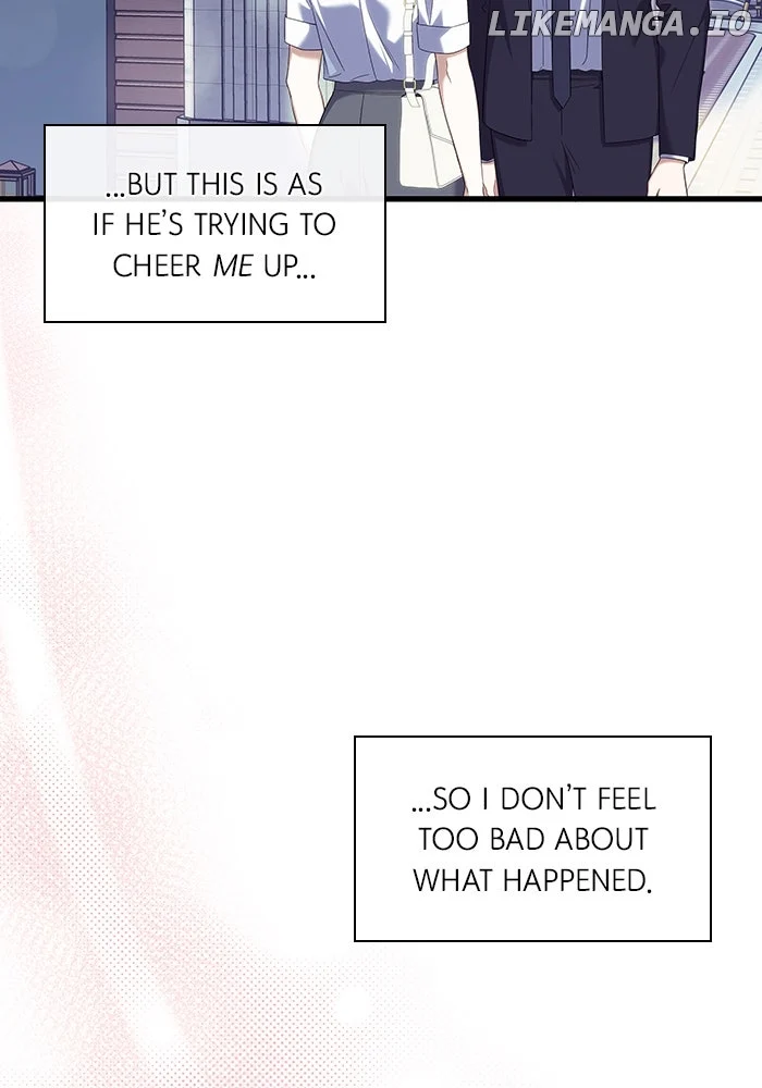 Newcomers Turn Low at Night Chapter 35 - Page 108