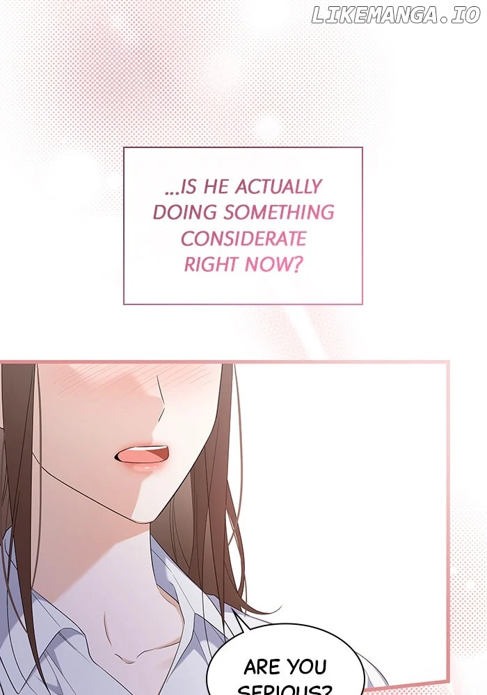 Newcomers Turn Low at Night Chapter 35 - Page 109
