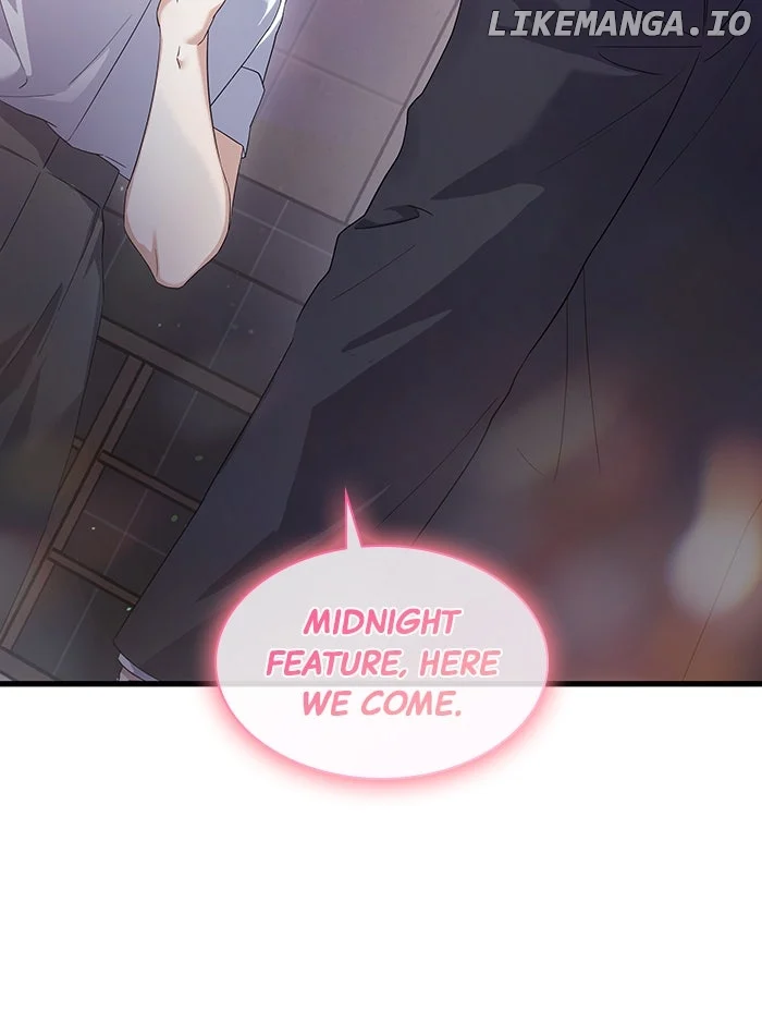 Newcomers Turn Low at Night Chapter 35 - Page 114