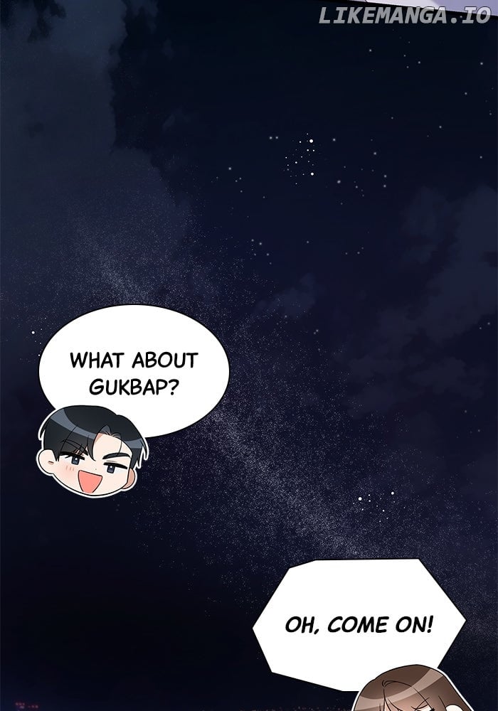 Newcomers Turn Low at Night Chapter 35 - Page 116