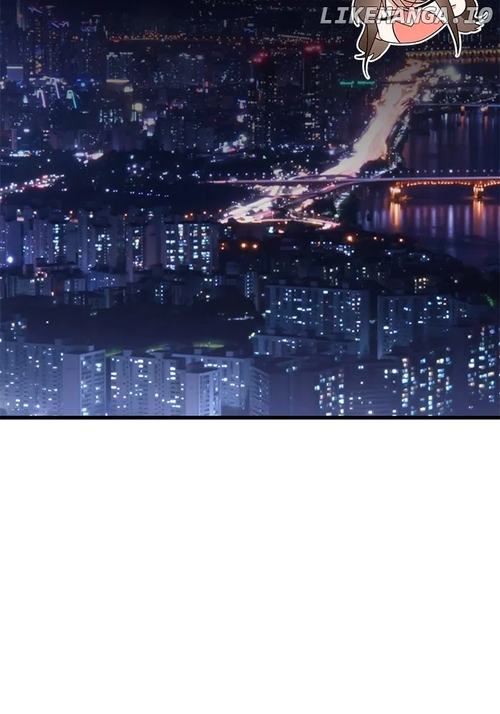 Newcomers Turn Low at Night Chapter 35 - Page 117