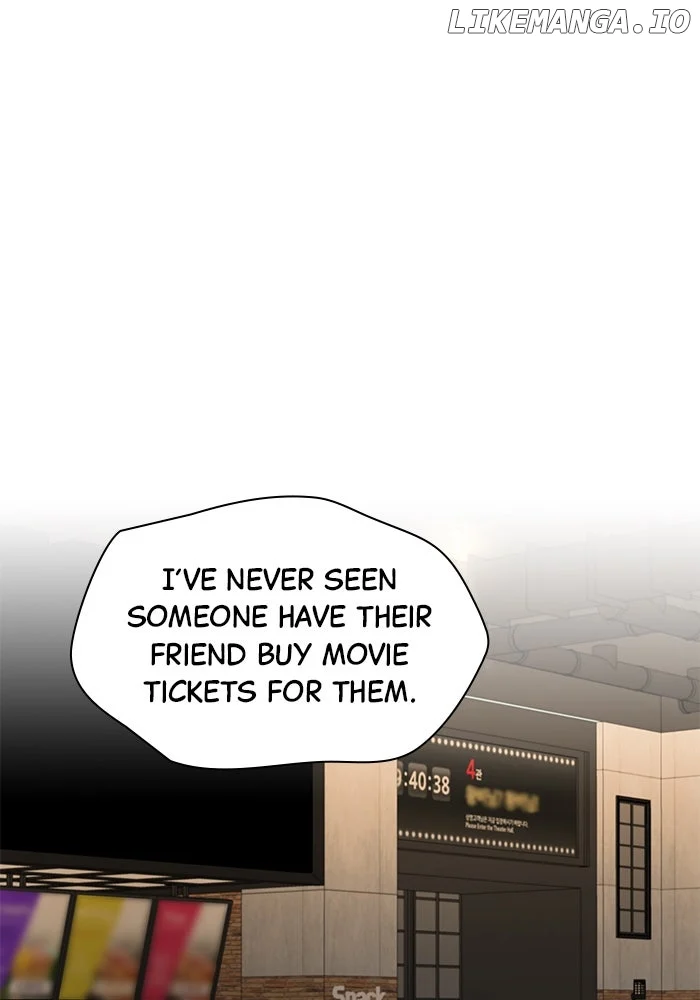 Newcomers Turn Low at Night Chapter 36 - Page 2