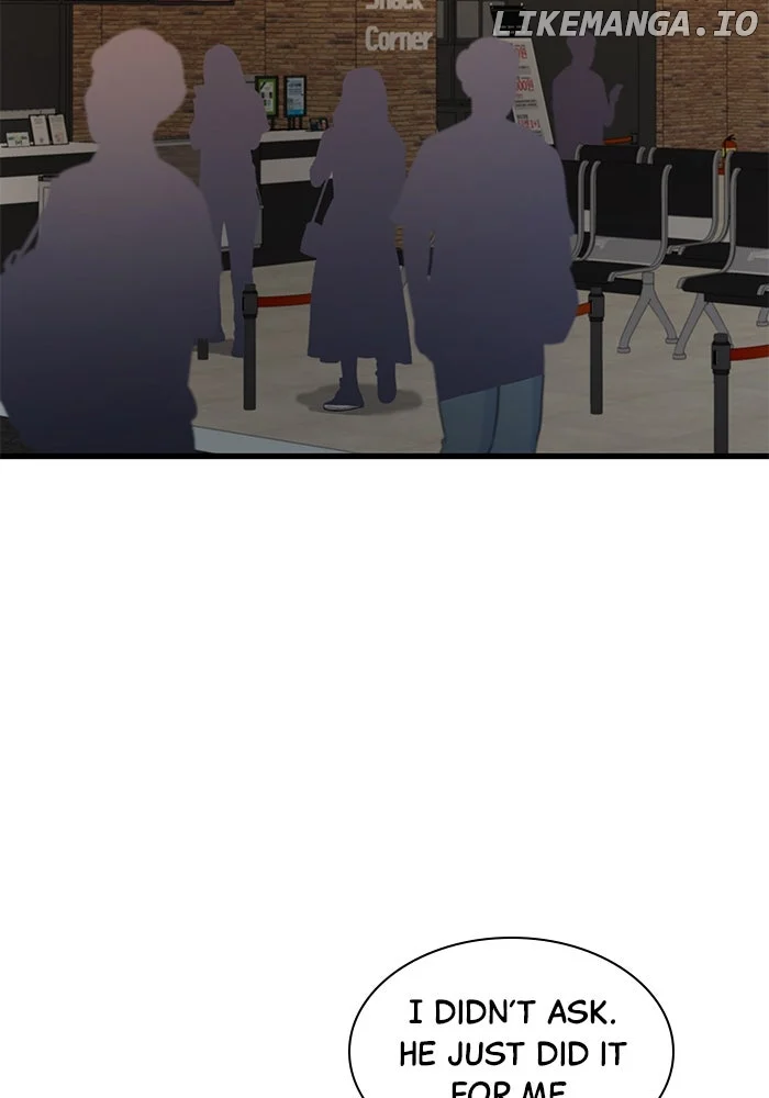 Newcomers Turn Low at Night Chapter 36 - Page 3