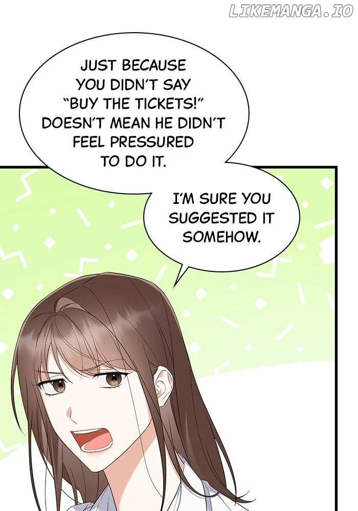 Newcomers Turn Low at Night Chapter 36 - Page 6