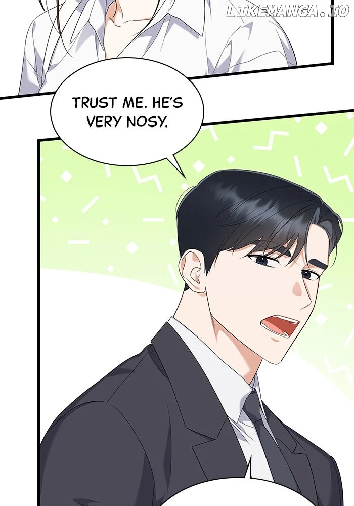 Newcomers Turn Low at Night Chapter 36 - Page 7