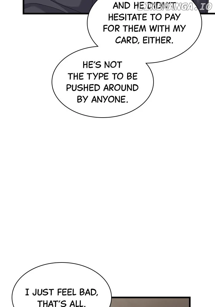 Newcomers Turn Low at Night Chapter 36 - Page 8