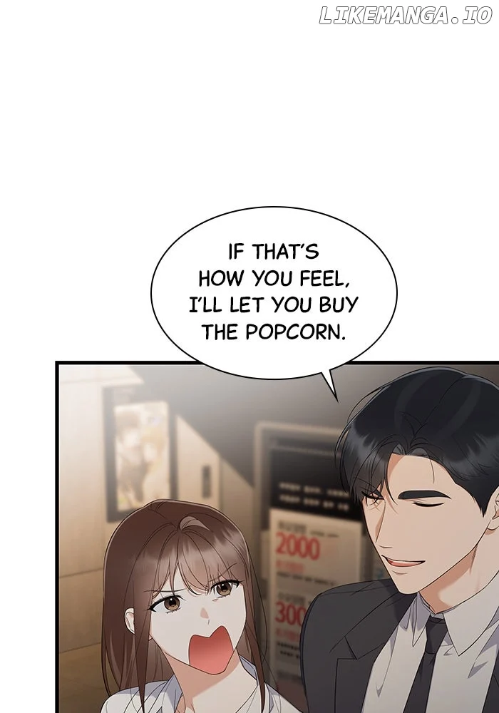 Newcomers Turn Low at Night Chapter 36 - Page 12