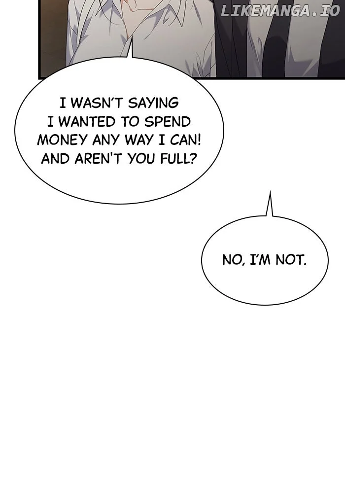 Newcomers Turn Low at Night Chapter 36 - Page 13