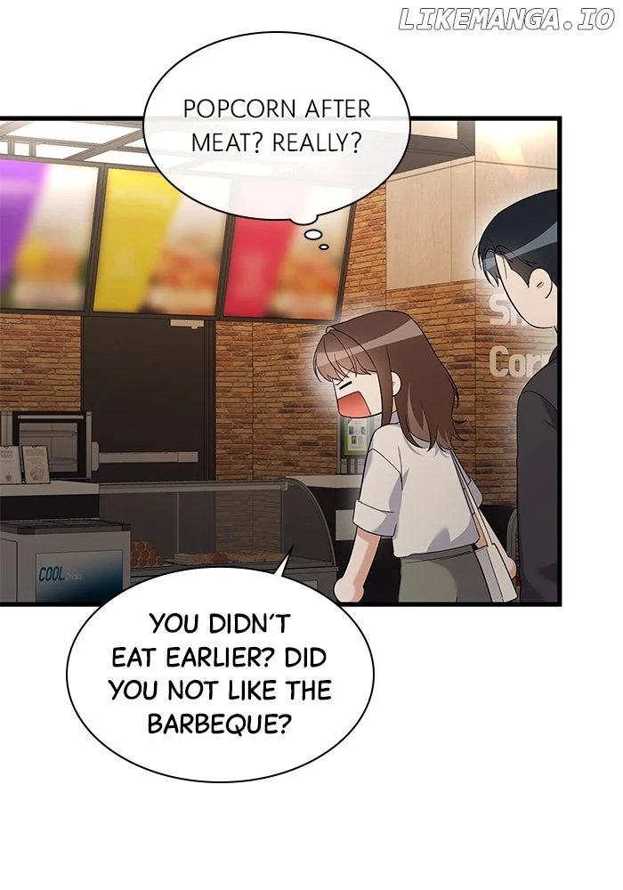 Newcomers Turn Low at Night Chapter 36 - Page 14