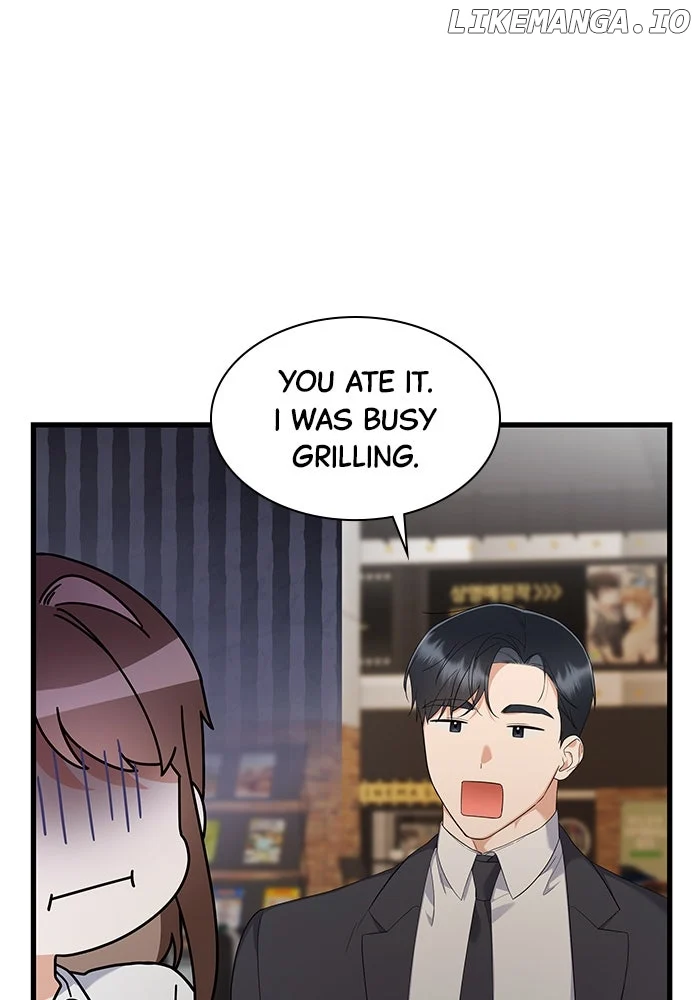 Newcomers Turn Low at Night Chapter 36 - Page 15