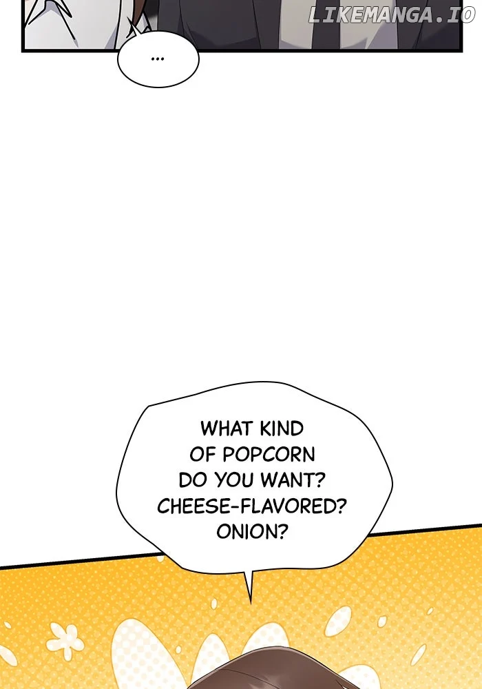 Newcomers Turn Low at Night Chapter 36 - Page 16