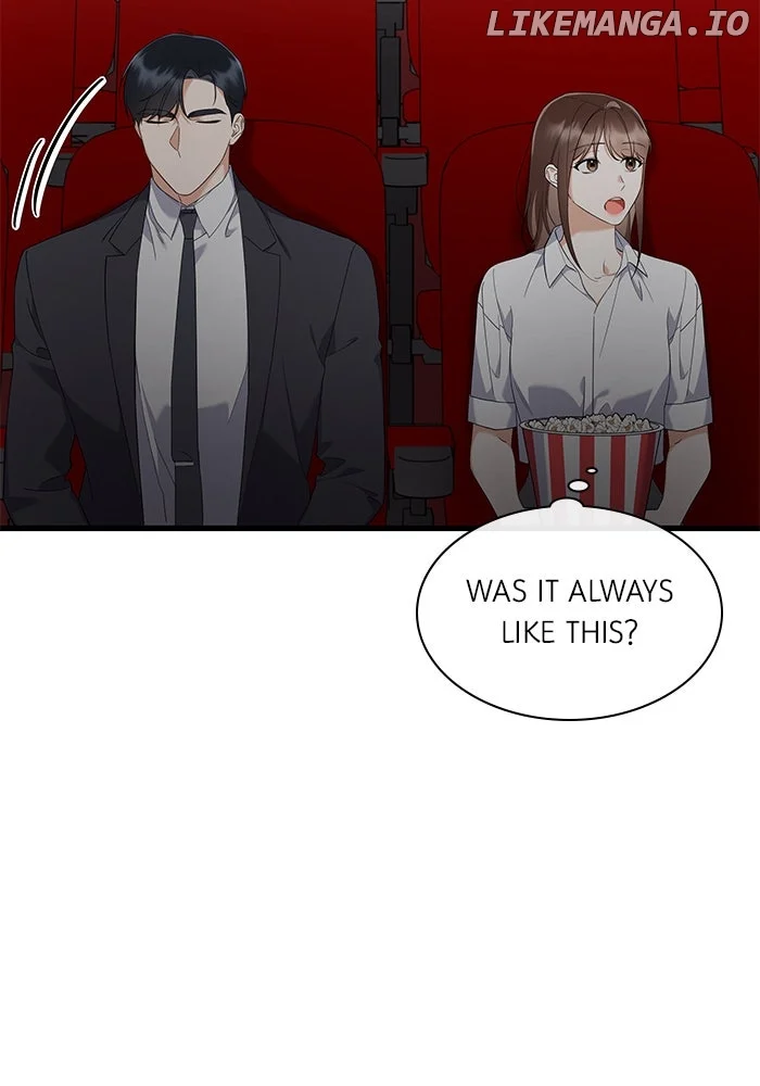 Newcomers Turn Low at Night Chapter 36 - Page 25