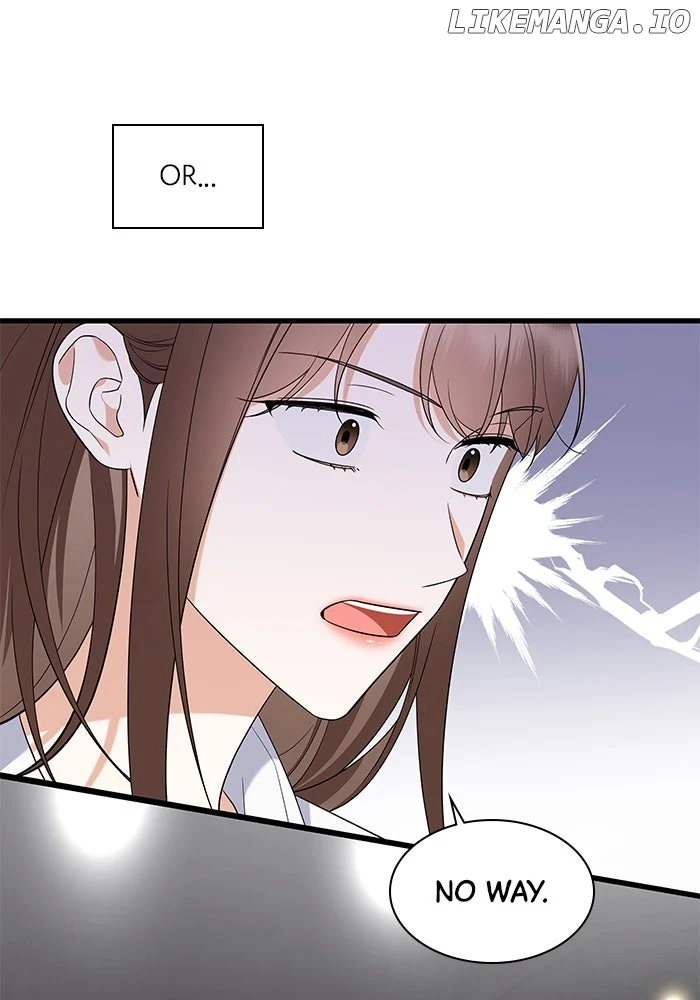Newcomers Turn Low at Night Chapter 36 - Page 26