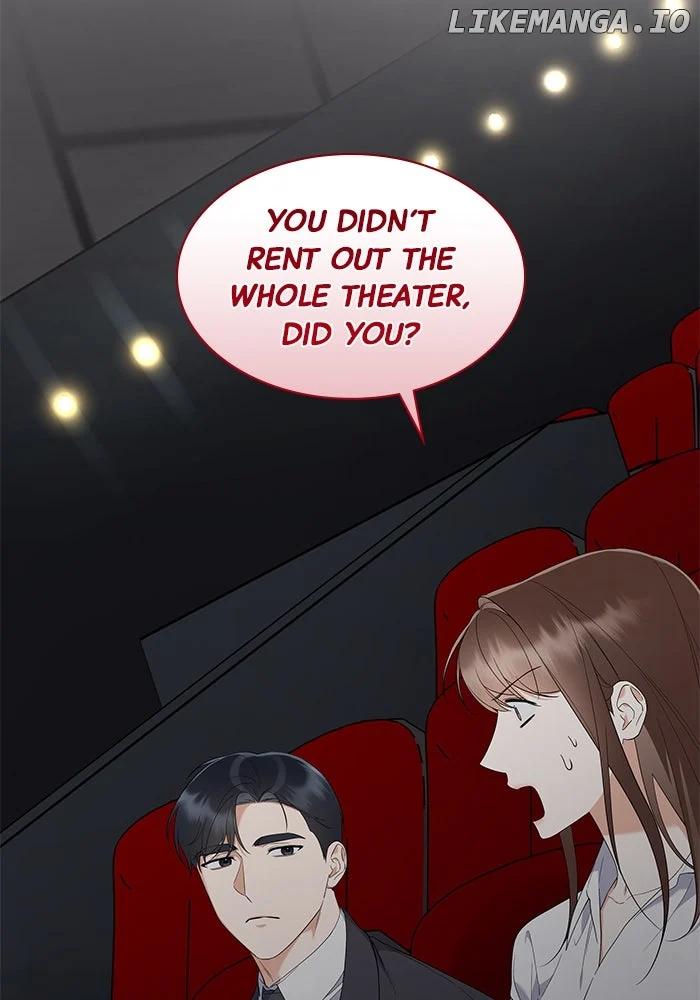 Newcomers Turn Low at Night Chapter 36 - Page 27