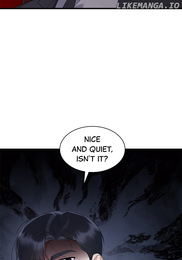 Newcomers Turn Low at Night Chapter 36 - Page 30