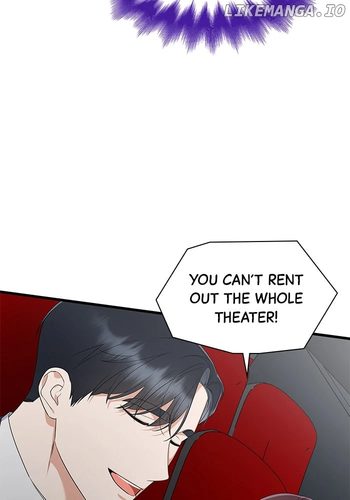 Newcomers Turn Low at Night Chapter 36 - Page 32