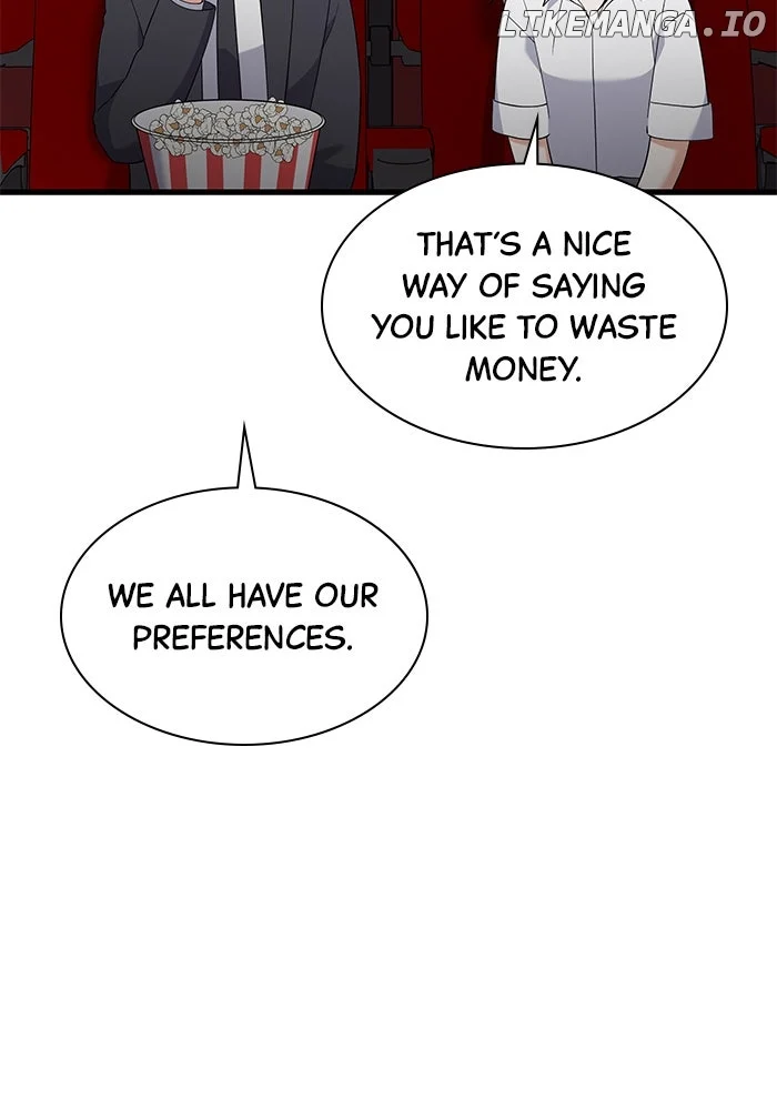 Newcomers Turn Low at Night Chapter 36 - Page 35