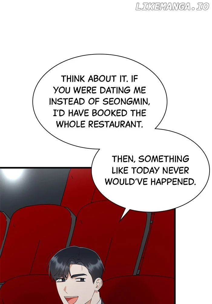 Newcomers Turn Low at Night Chapter 36 - Page 36