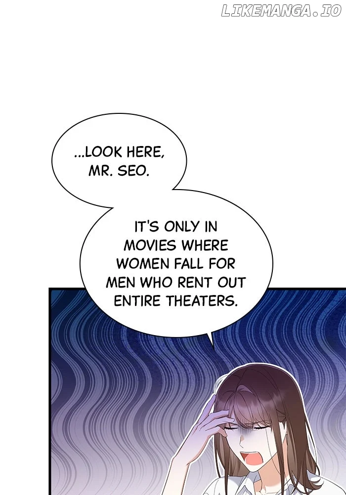 Newcomers Turn Low at Night Chapter 36 - Page 38