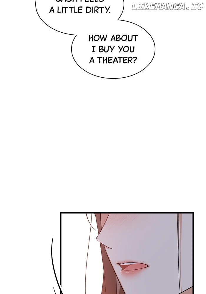 Newcomers Turn Low at Night Chapter 36 - Page 41