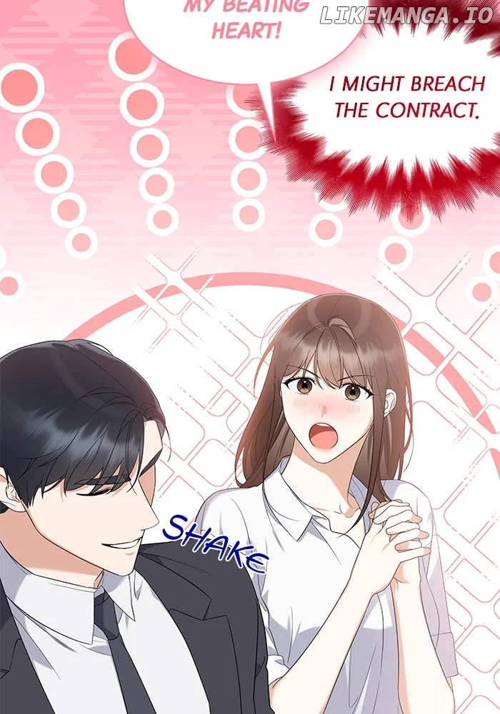 Newcomers Turn Low at Night Chapter 36 - Page 43