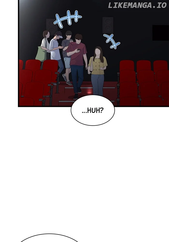Newcomers Turn Low at Night Chapter 36 - Page 47