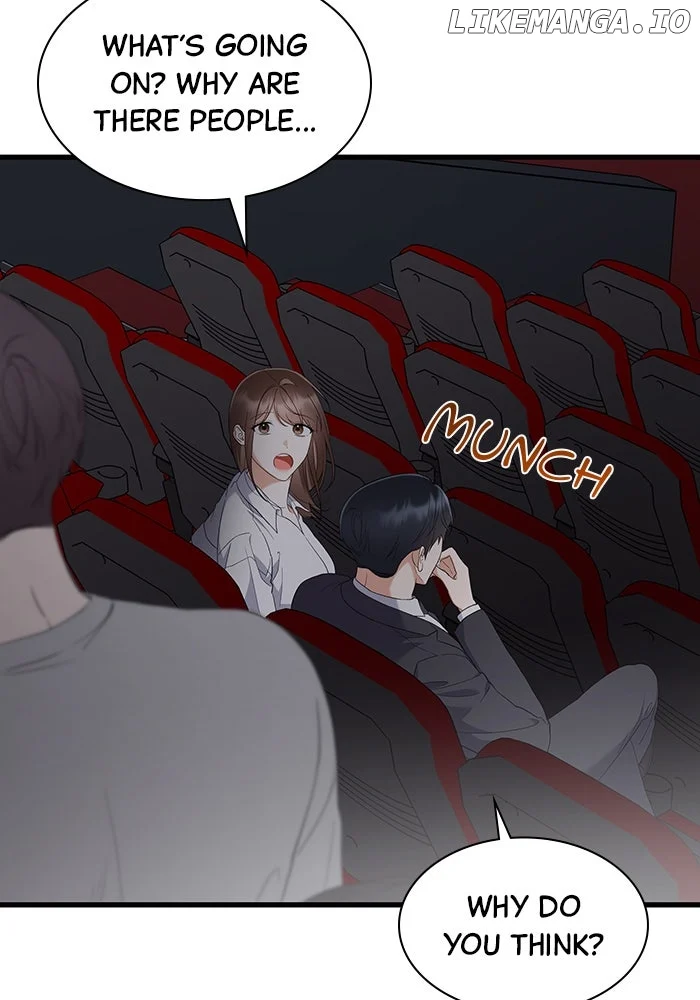Newcomers Turn Low at Night Chapter 36 - Page 48
