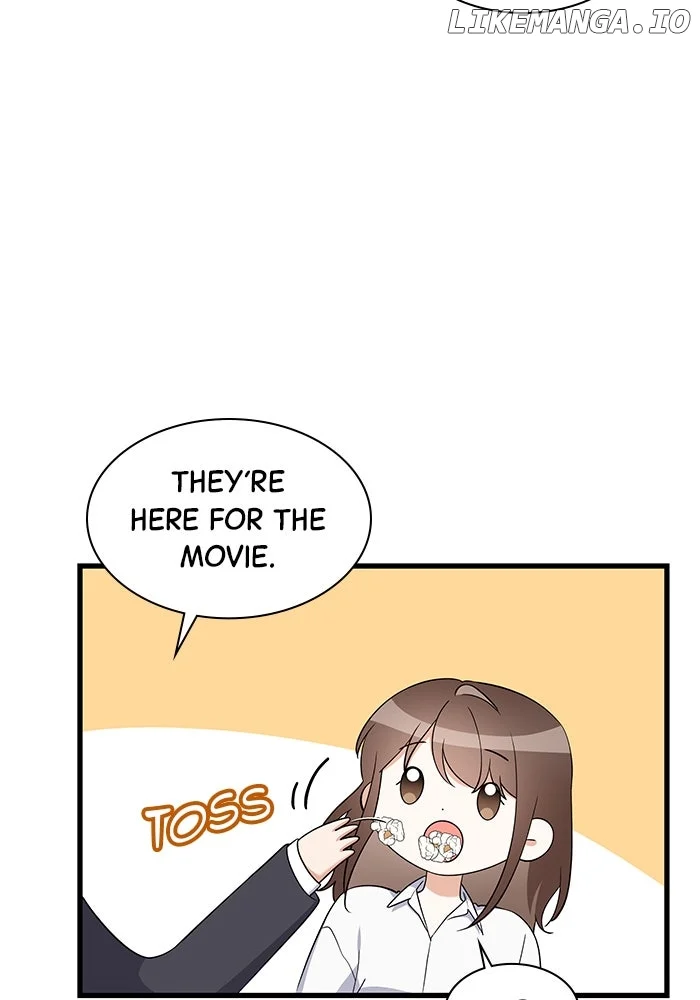 Newcomers Turn Low at Night Chapter 36 - Page 49