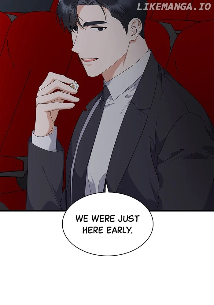 Newcomers Turn Low at Night Chapter 36 - Page 51