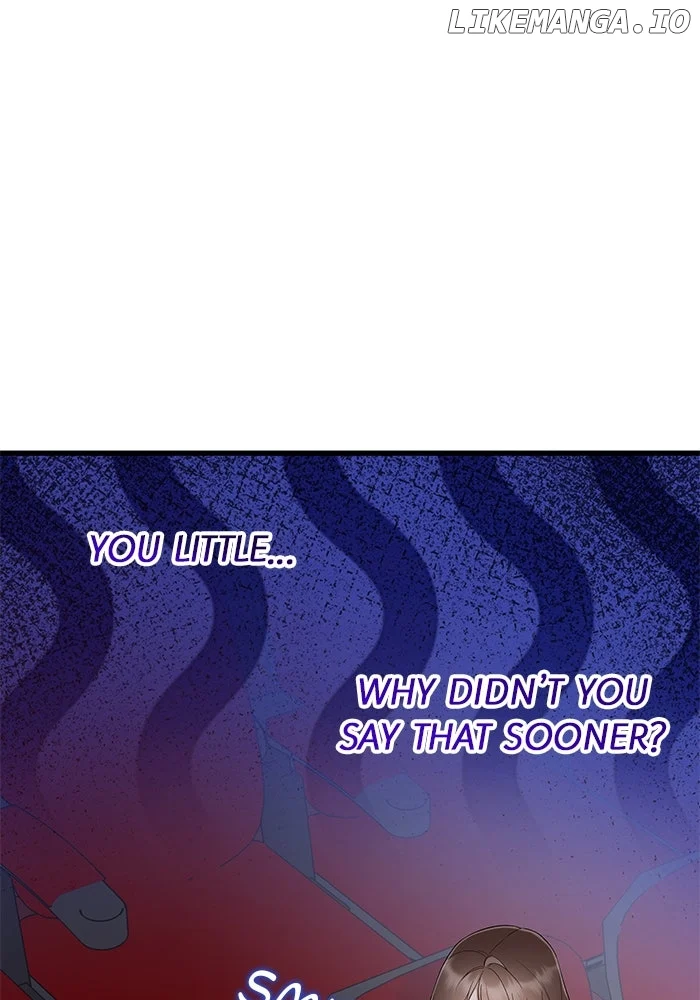 Newcomers Turn Low at Night Chapter 36 - Page 52