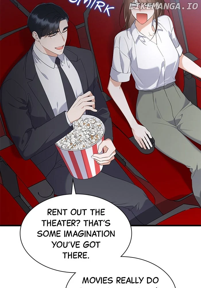 Newcomers Turn Low at Night Chapter 36 - Page 53