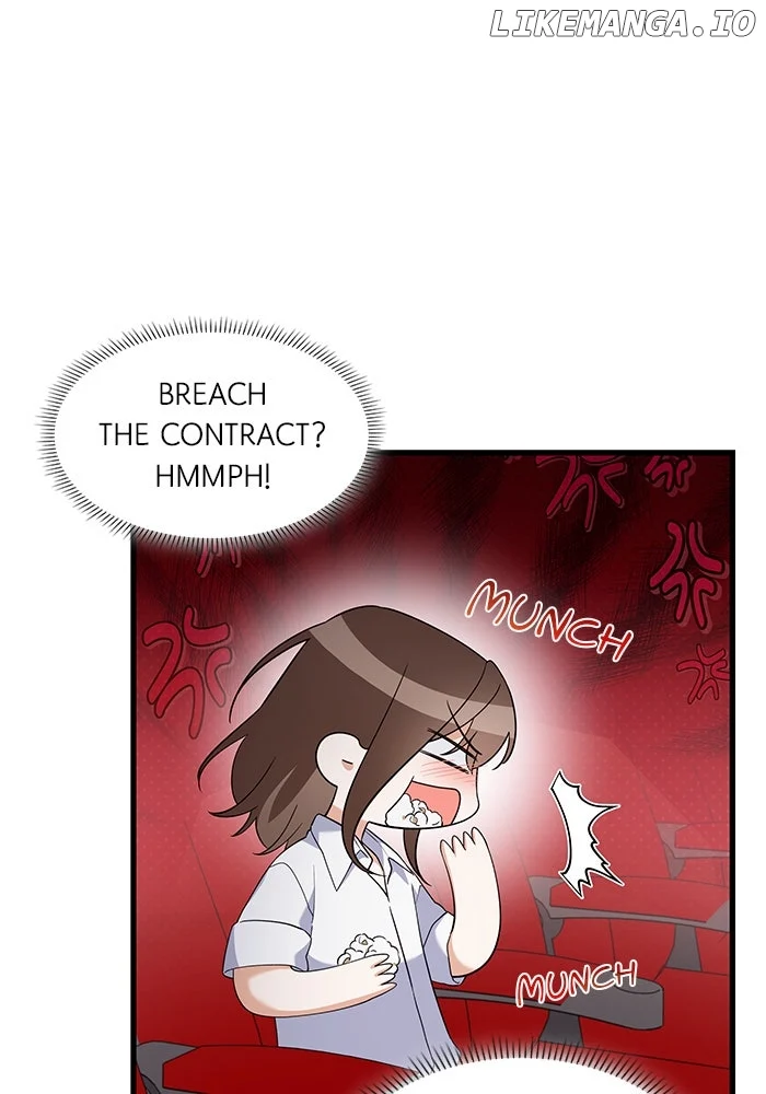 Newcomers Turn Low at Night Chapter 36 - Page 55