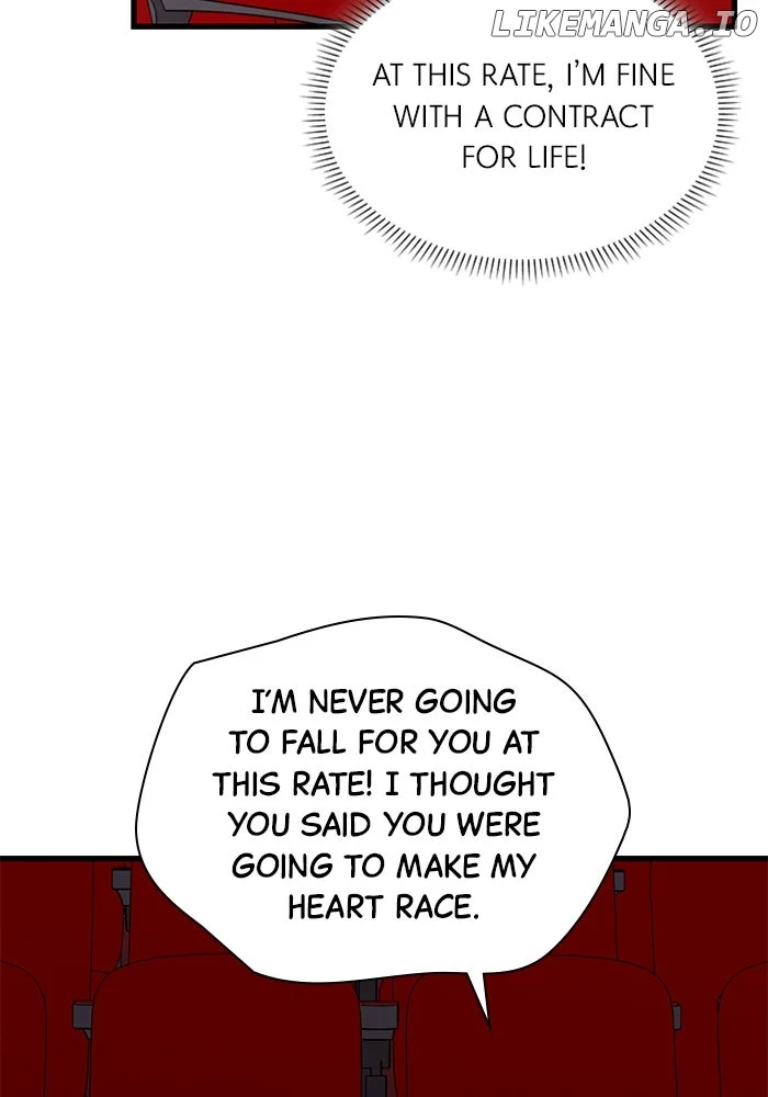 Newcomers Turn Low at Night Chapter 36 - Page 56