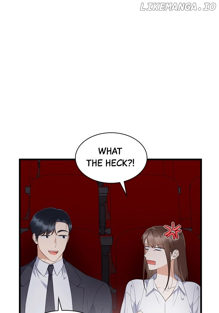 Newcomers Turn Low at Night Chapter 36 - Page 58