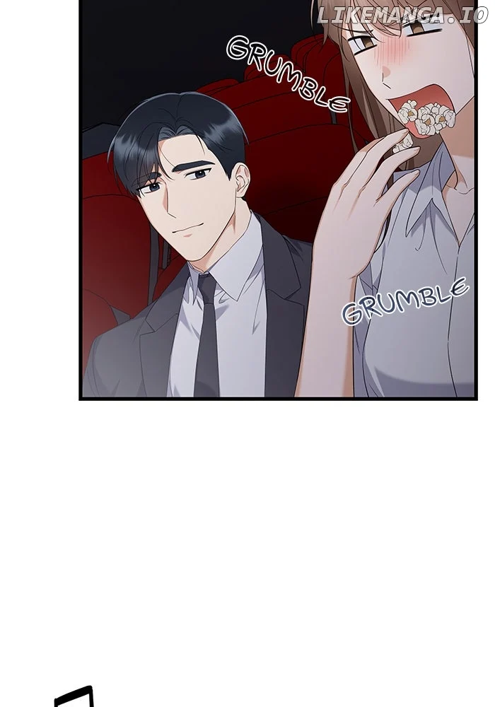 Newcomers Turn Low at Night Chapter 36 - Page 60