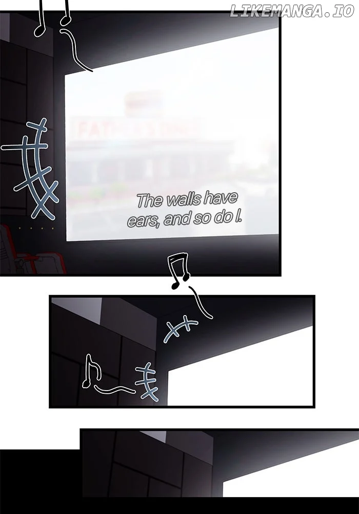 Newcomers Turn Low at Night Chapter 36 - Page 61