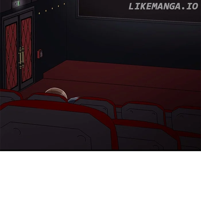 Newcomers Turn Low at Night Chapter 36 - Page 63