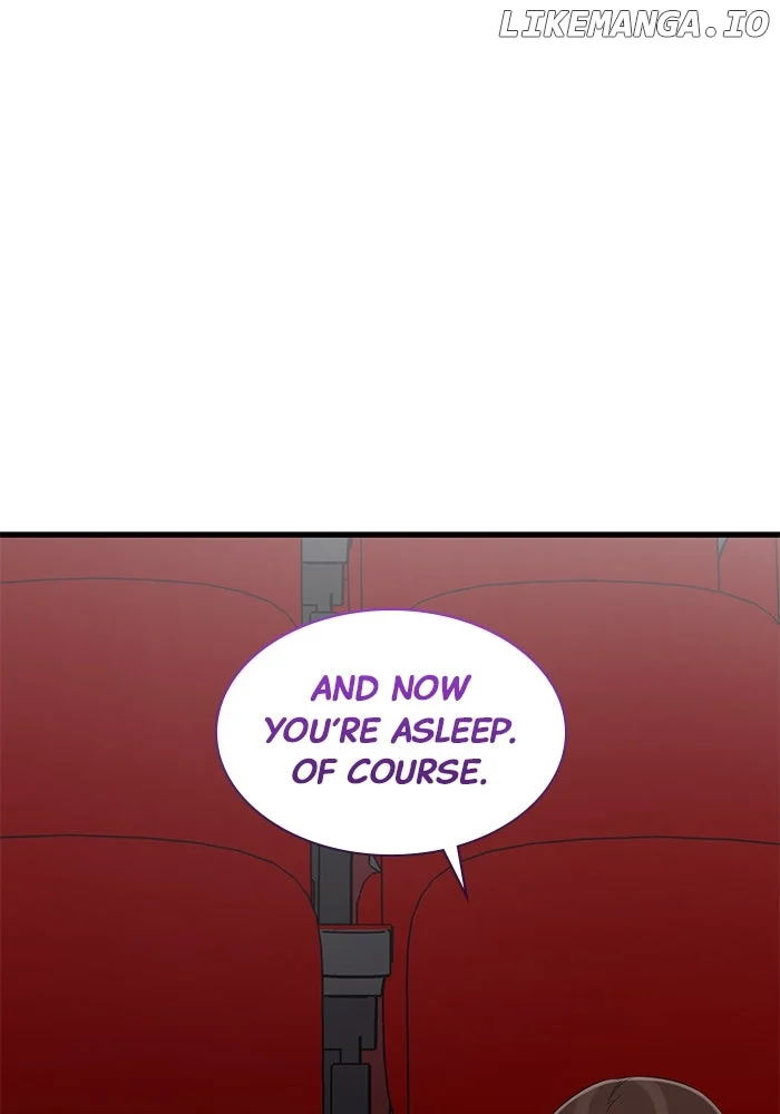 Newcomers Turn Low at Night Chapter 36 - Page 64