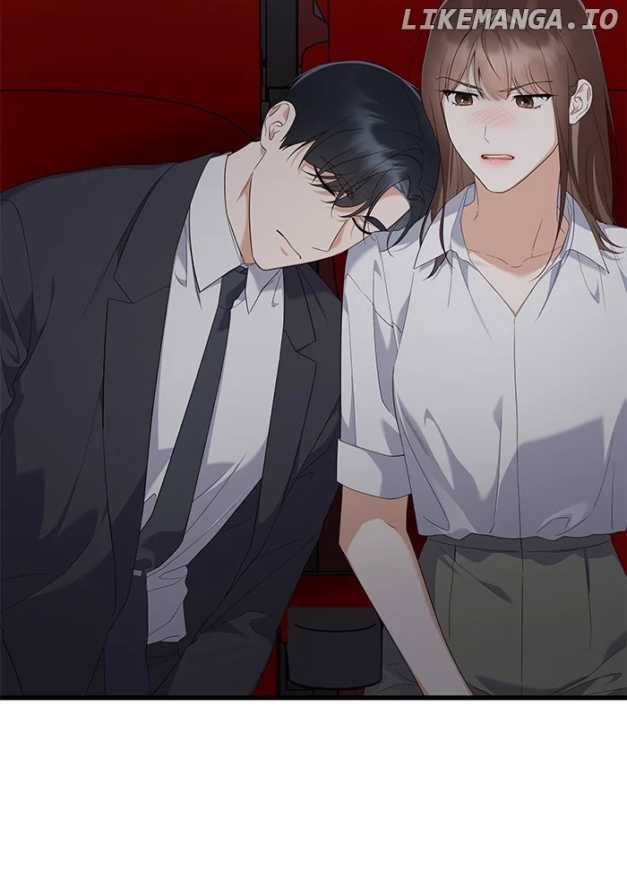 Newcomers Turn Low at Night Chapter 36 - Page 65