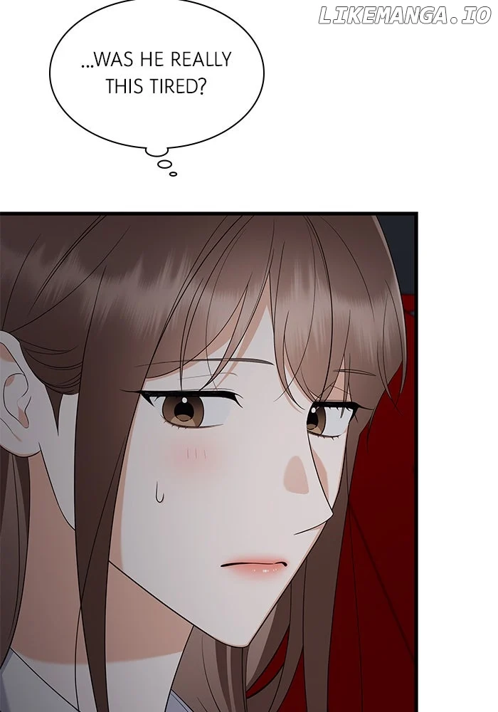 Newcomers Turn Low at Night Chapter 36 - Page 68