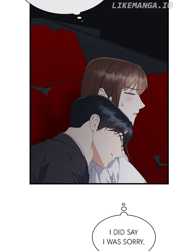 Newcomers Turn Low at Night Chapter 36 - Page 70