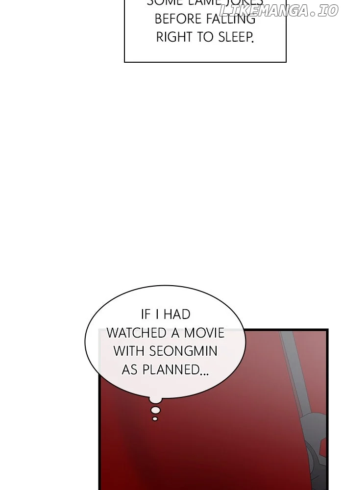 Newcomers Turn Low at Night Chapter 36 - Page 76