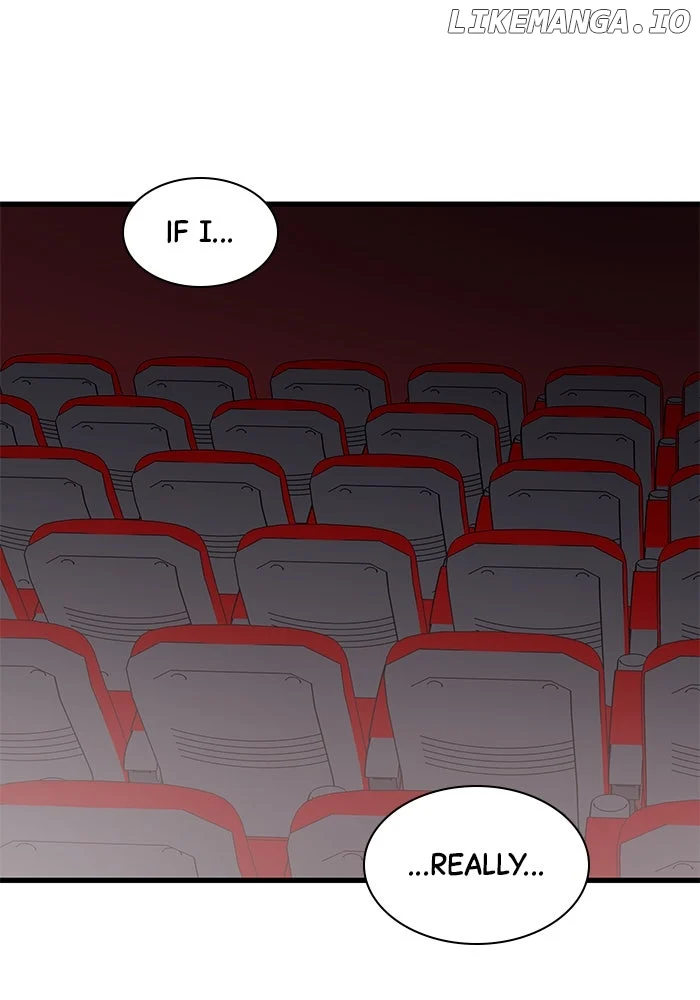 Newcomers Turn Low at Night Chapter 36 - Page 89