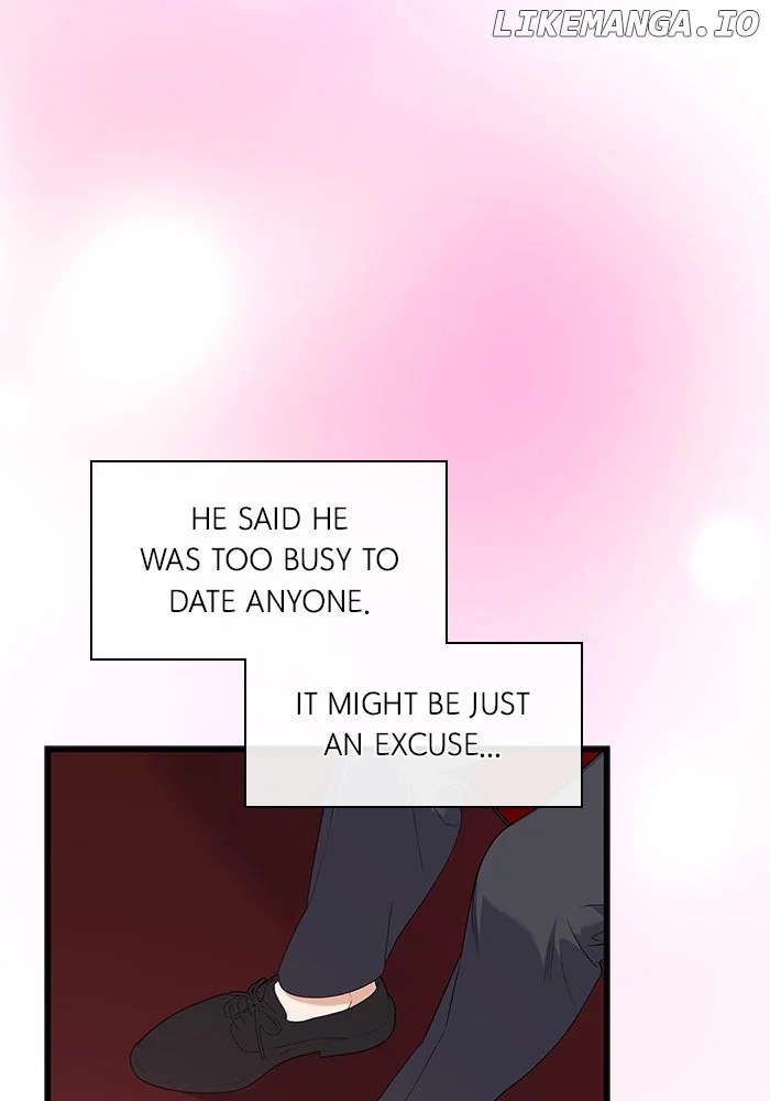 Newcomers Turn Low at Night Chapter 36 - Page 97