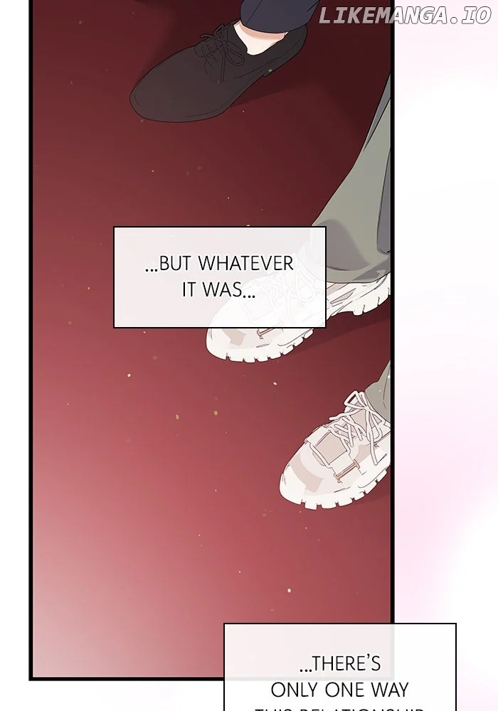 Newcomers Turn Low at Night Chapter 36 - Page 98
