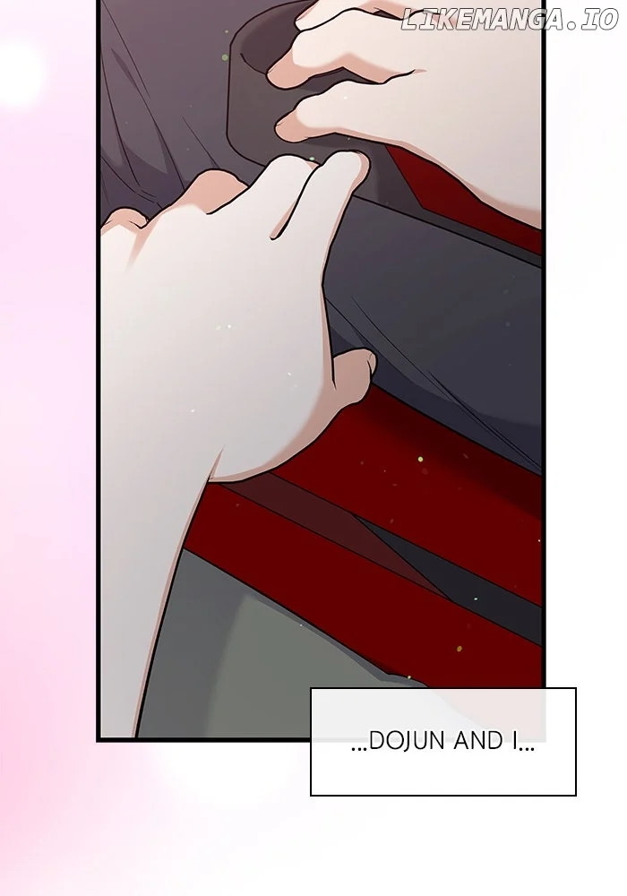 Newcomers Turn Low at Night Chapter 36 - Page 100