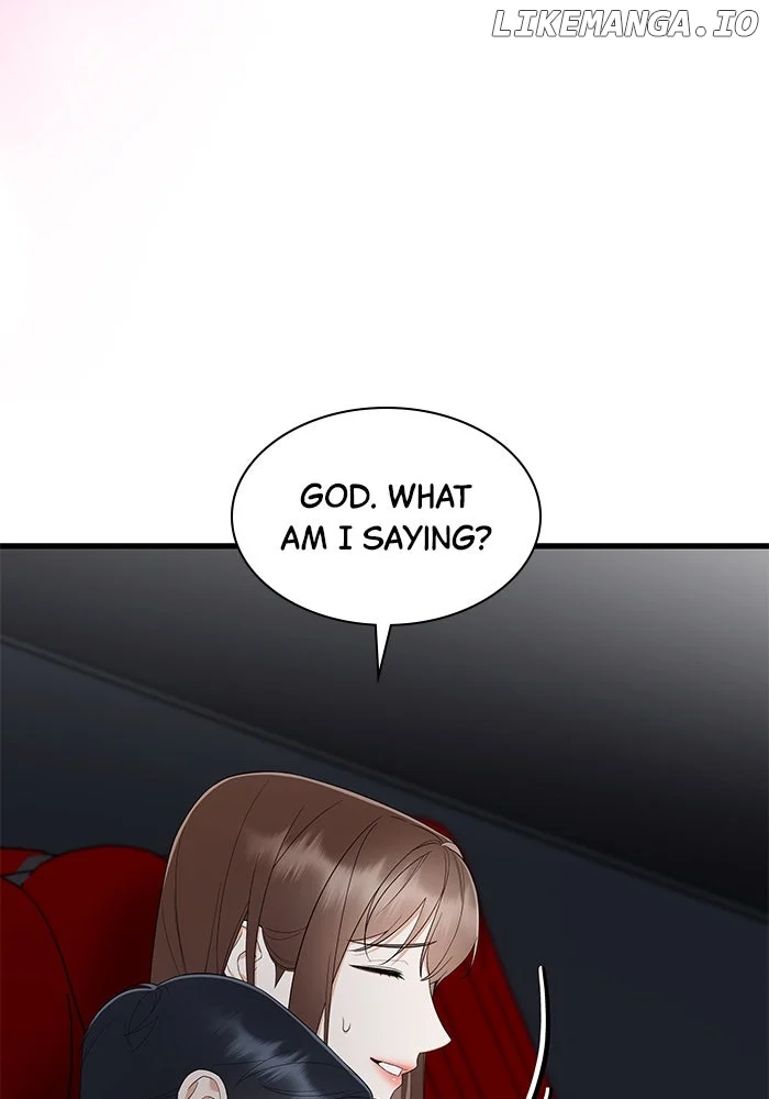 Newcomers Turn Low at Night Chapter 36 - Page 101