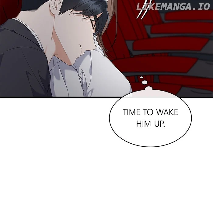 Newcomers Turn Low at Night Chapter 36 - Page 102