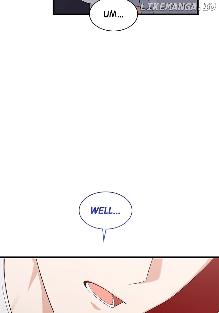 Newcomers Turn Low at Night Chapter 36 - Page 104