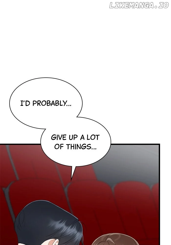 Newcomers Turn Low at Night Chapter 36 - Page 106